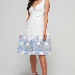 Bronx & Banco 'Melvina' Dress